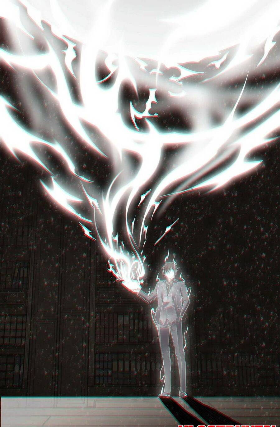 Sức Mạnh Của Ác Thần Chap 85 - Next Chap 86