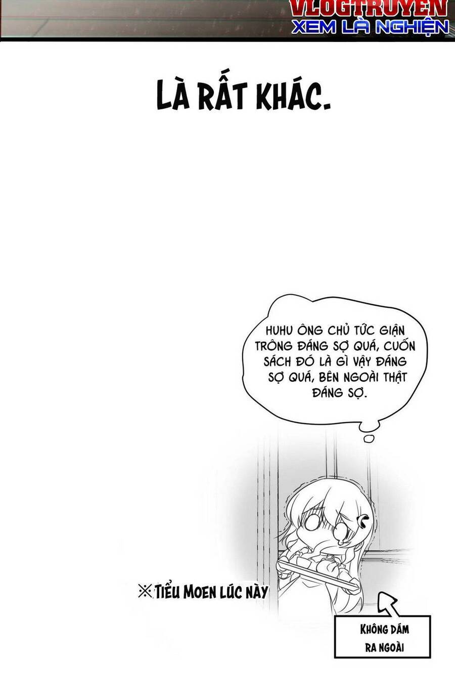 Sức Mạnh Của Ác Thần Chap 85 - Next Chap 86