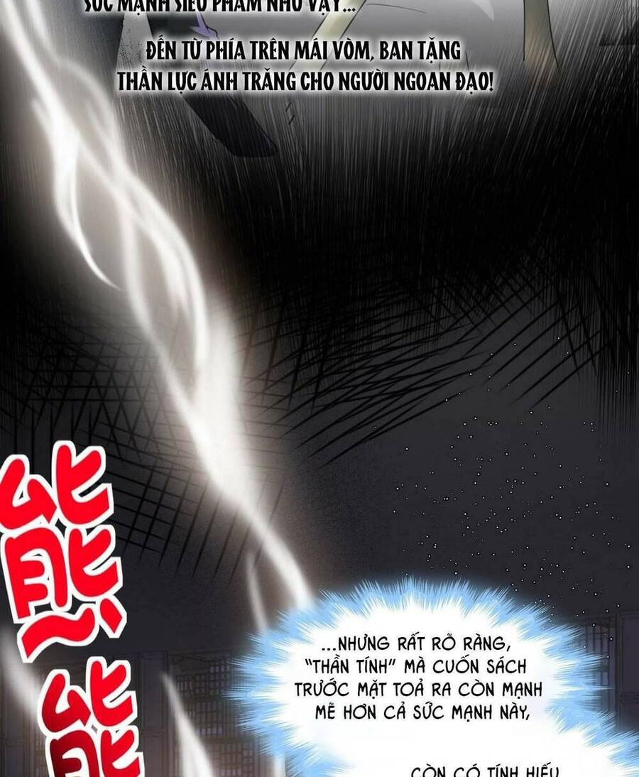 Sức Mạnh Của Ác Thần Chap 86 - Next Chap 87