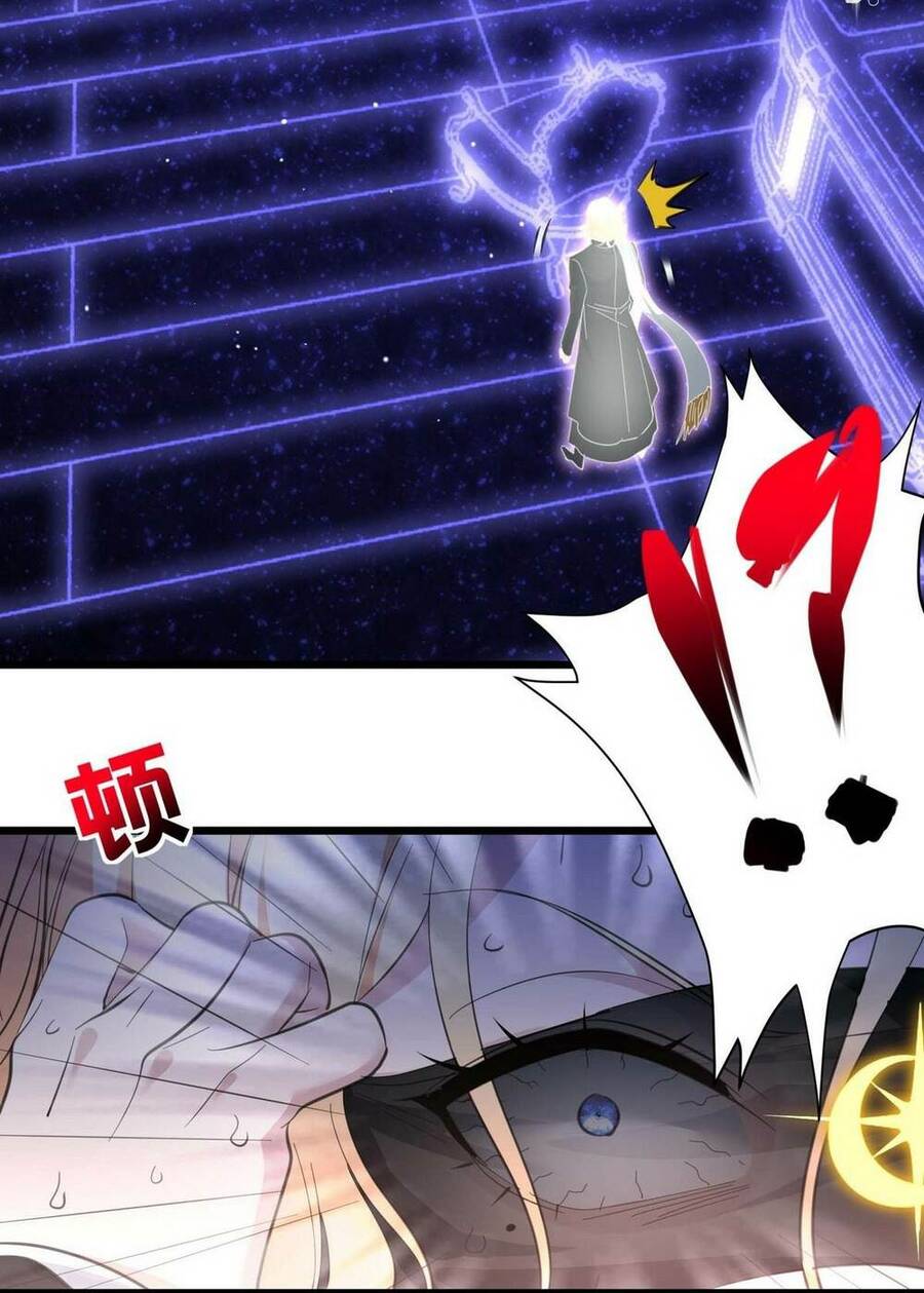 Sức Mạnh Của Ác Thần Chap 86 - Next Chap 87