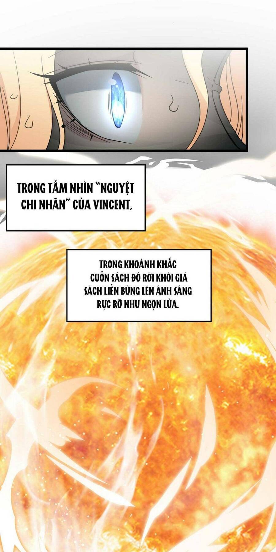 Sức Mạnh Của Ác Thần Chap 86 - Next Chap 87