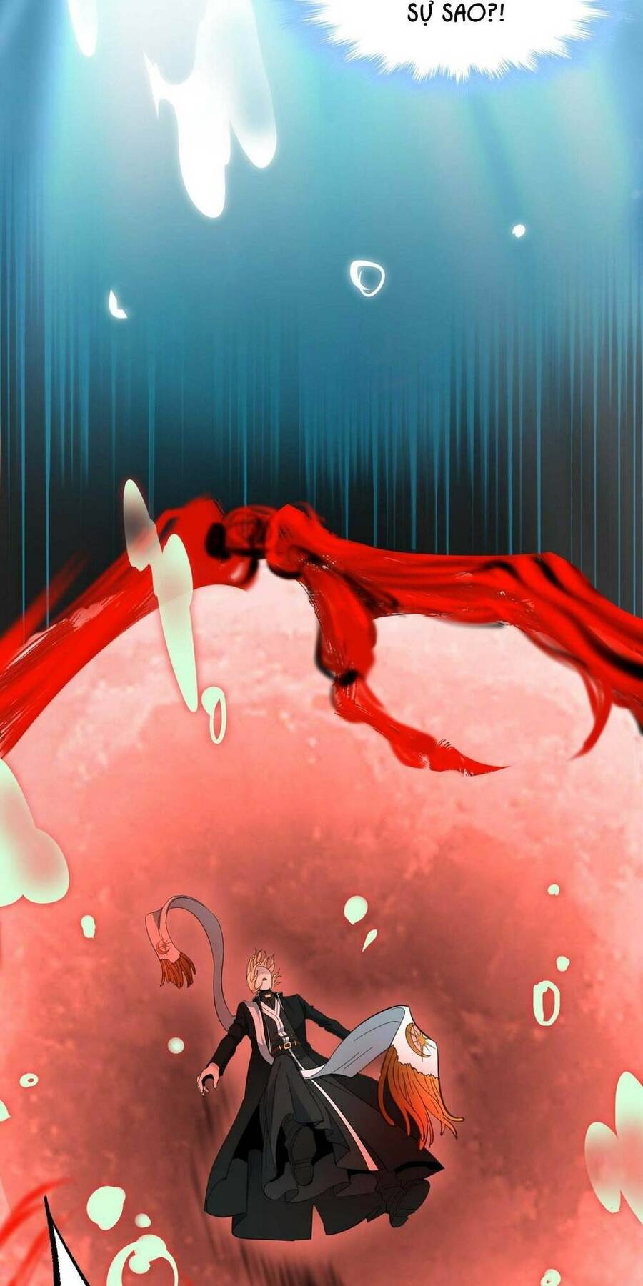 Sức Mạnh Của Ác Thần Chap 86 - Next Chap 87