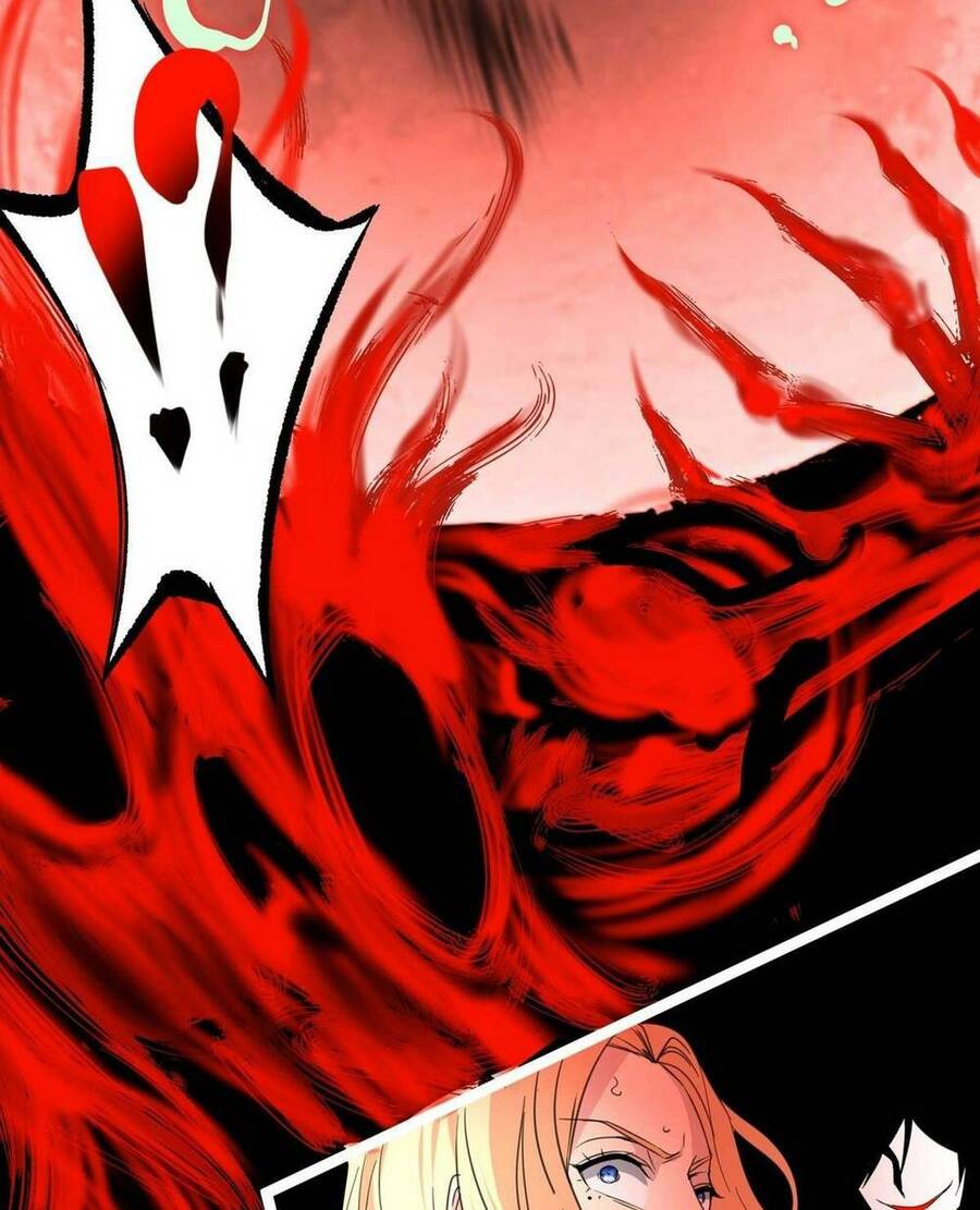 Sức Mạnh Của Ác Thần Chap 86 - Next Chap 87