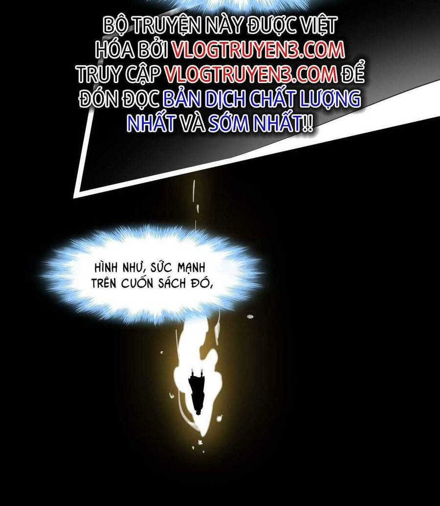 Sức Mạnh Của Ác Thần Chap 86 - Next Chap 87