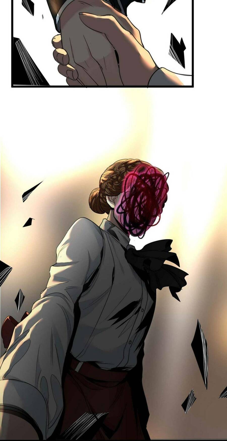 Sức Mạnh Của Ác Thần Chap 86 - Next Chap 87