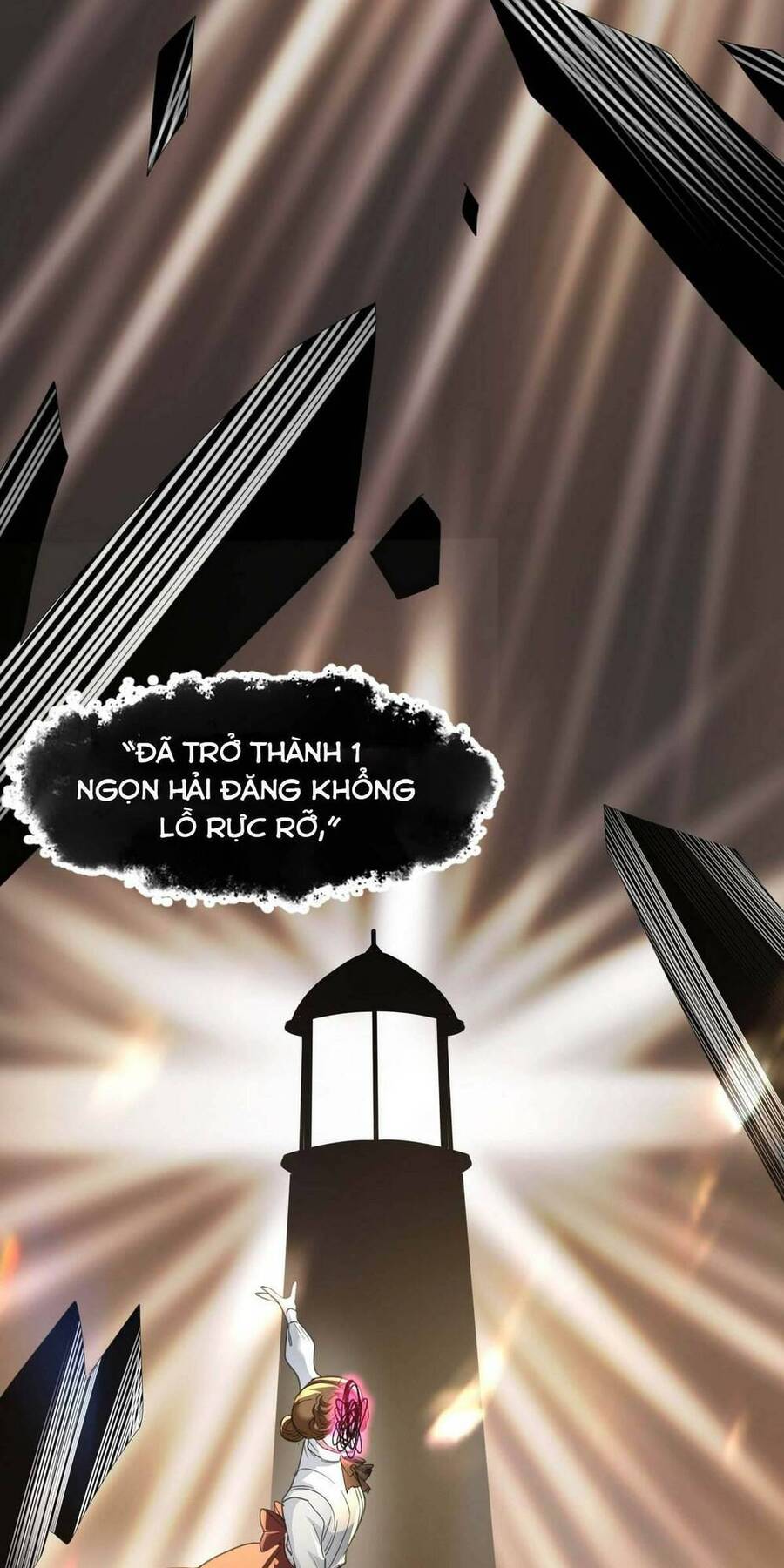 Sức Mạnh Của Ác Thần Chap 86 - Next Chap 87