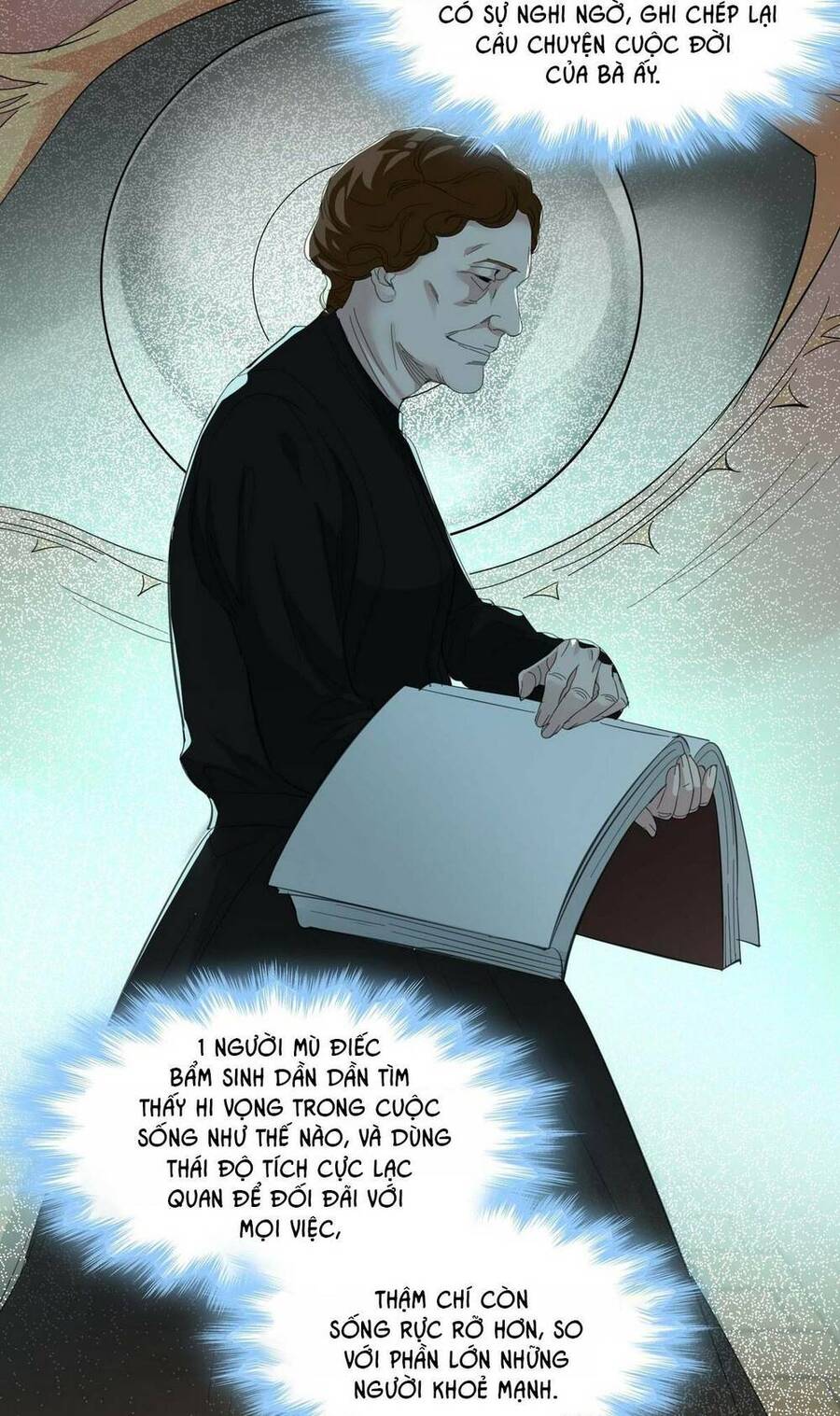 Sức Mạnh Của Ác Thần Chap 86 - Next Chap 87