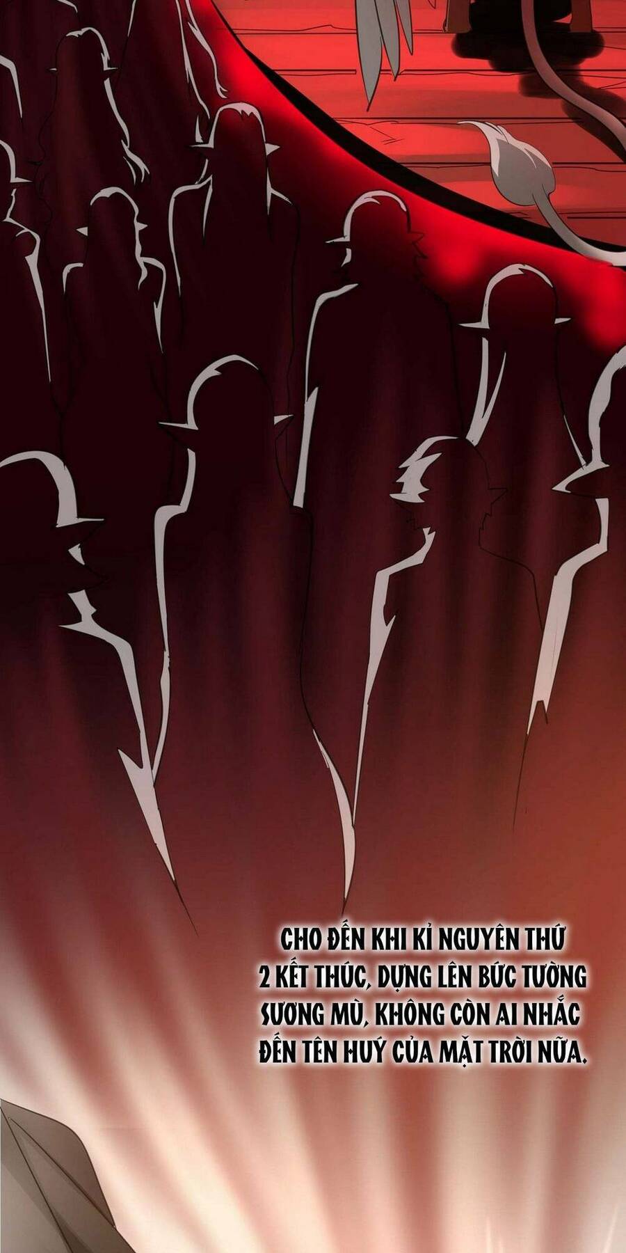Sức Mạnh Của Ác Thần Chap 86 - Next Chap 87
