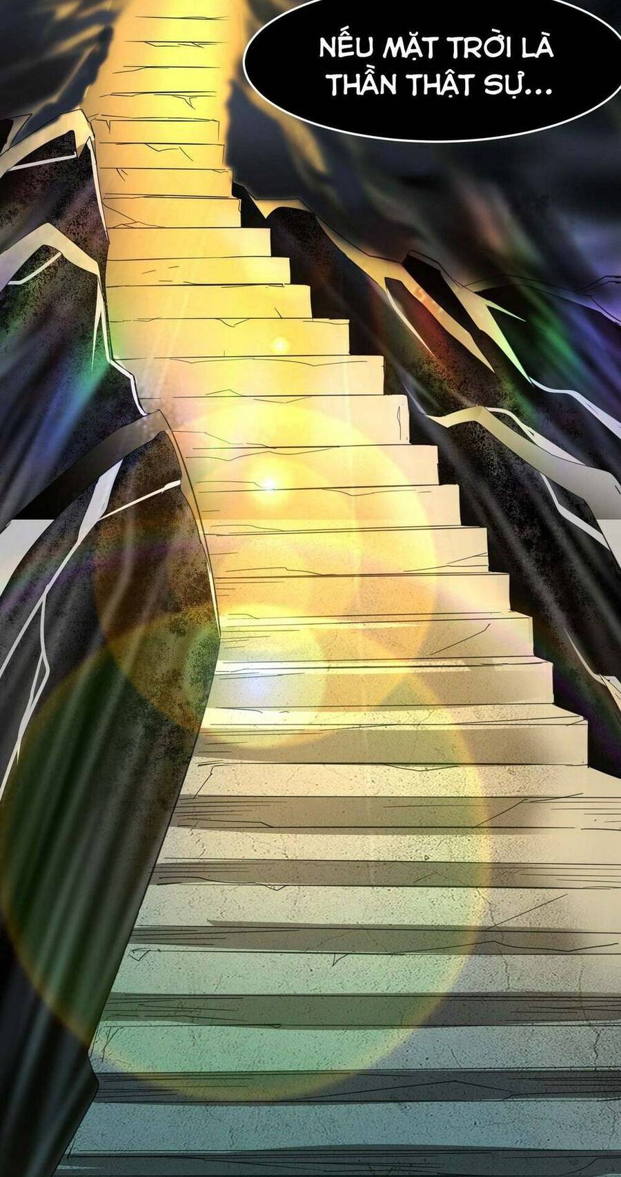 Sức Mạnh Của Ác Thần Chap 86 - Next Chap 87