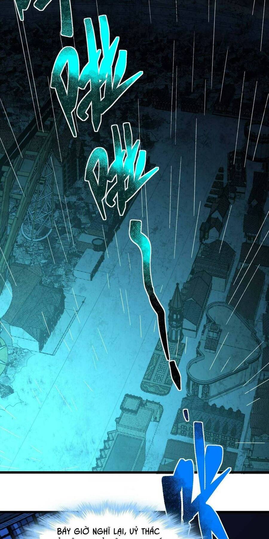 Sức Mạnh Của Ác Thần Chap 87 - Next Chap 88