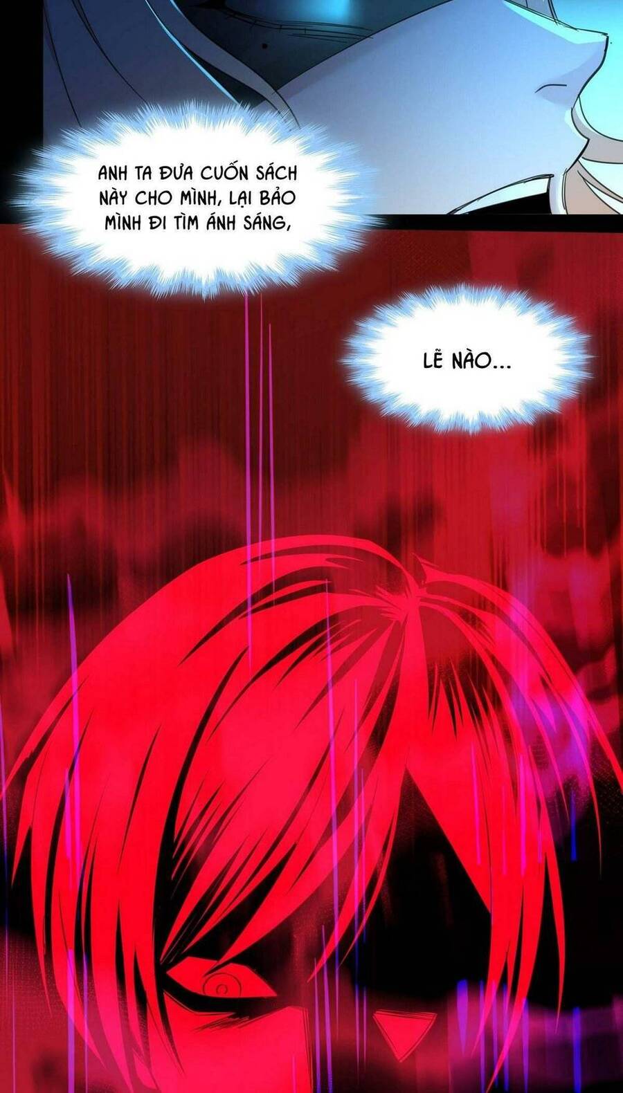 Sức Mạnh Của Ác Thần Chap 87 - Next Chap 88