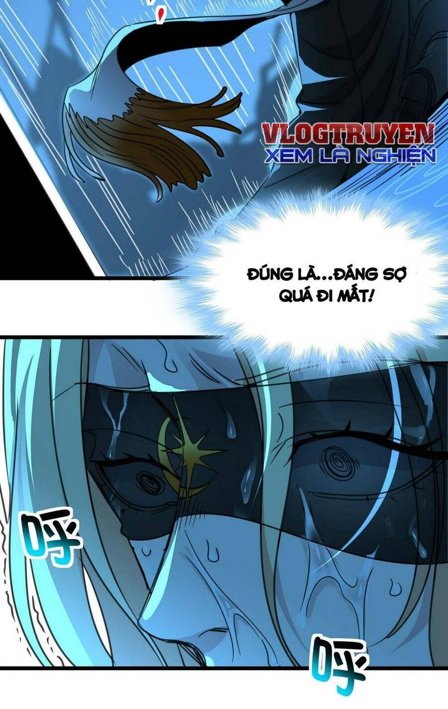 Sức Mạnh Của Ác Thần Chap 87 - Next Chap 88