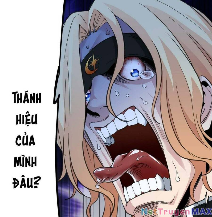 Sức Mạnh Của Ác Thần Chap 88 - Next Chap 89