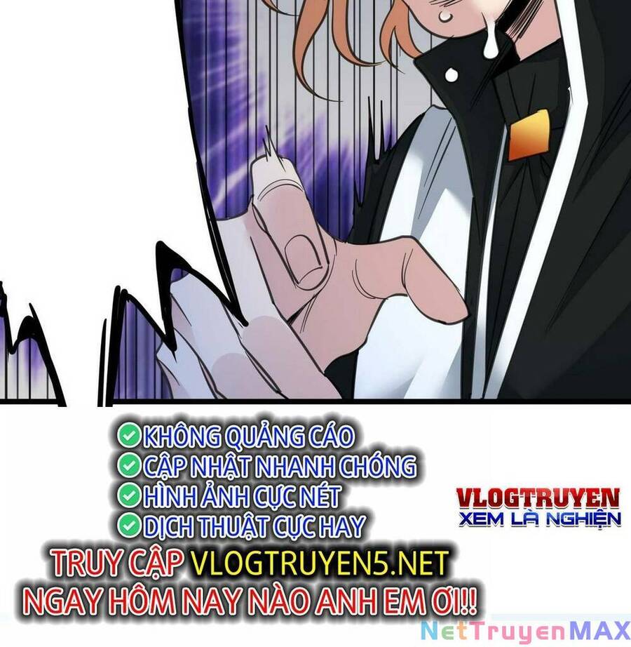 Sức Mạnh Của Ác Thần Chap 88 - Next Chap 89
