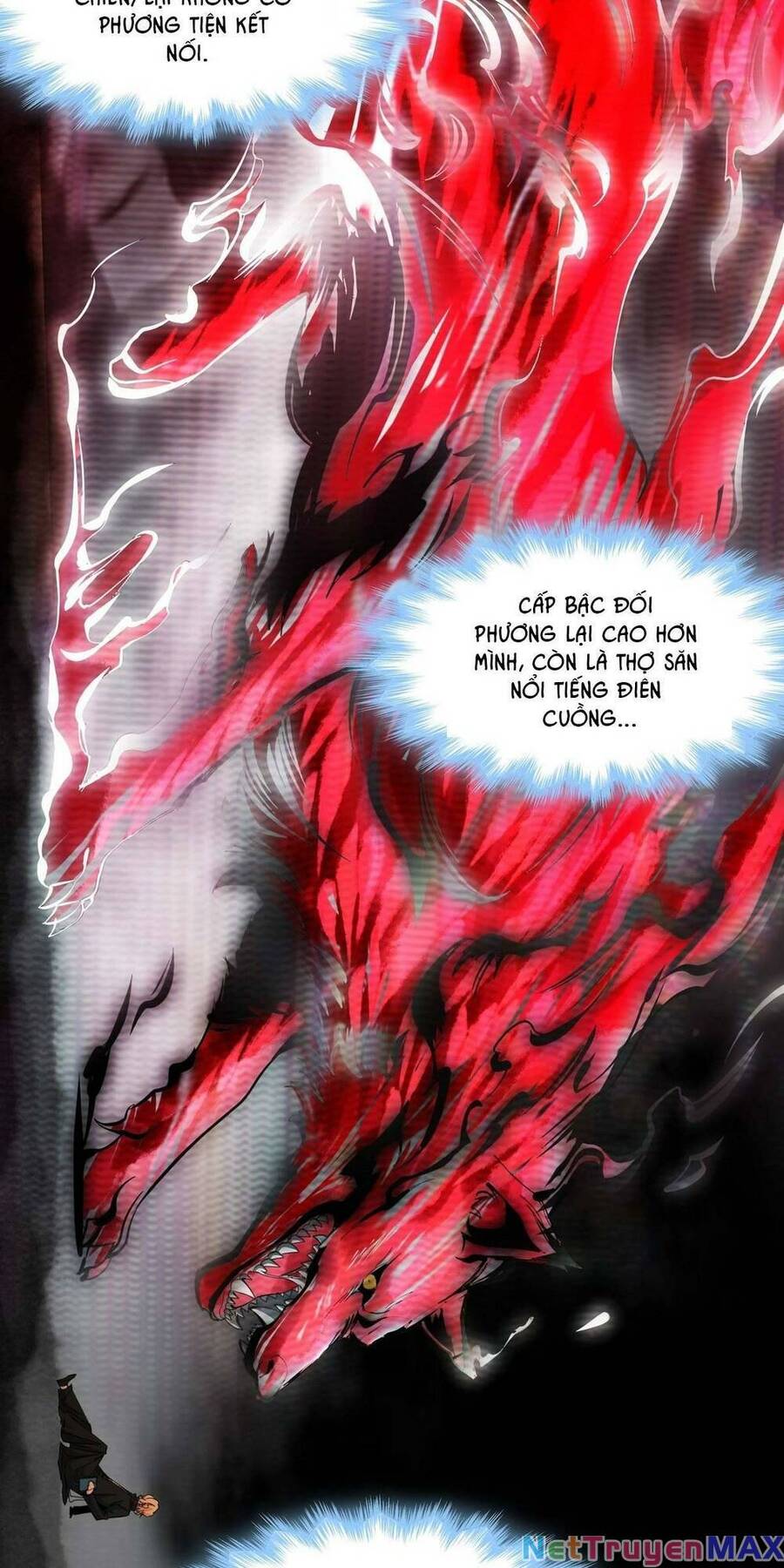 Sức Mạnh Của Ác Thần Chap 88 - Next Chap 89