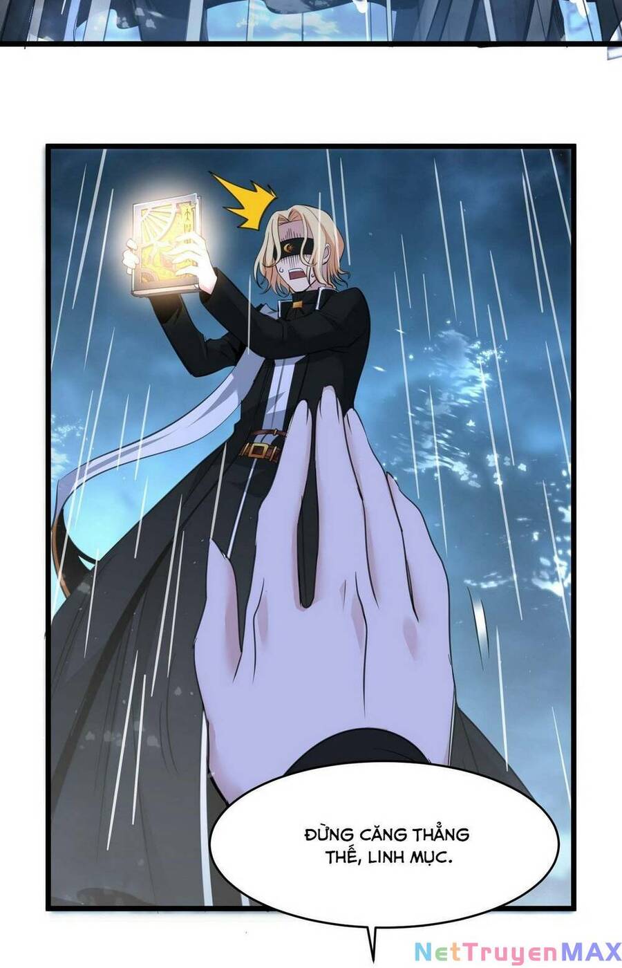 Sức Mạnh Của Ác Thần Chap 88 - Next Chap 89