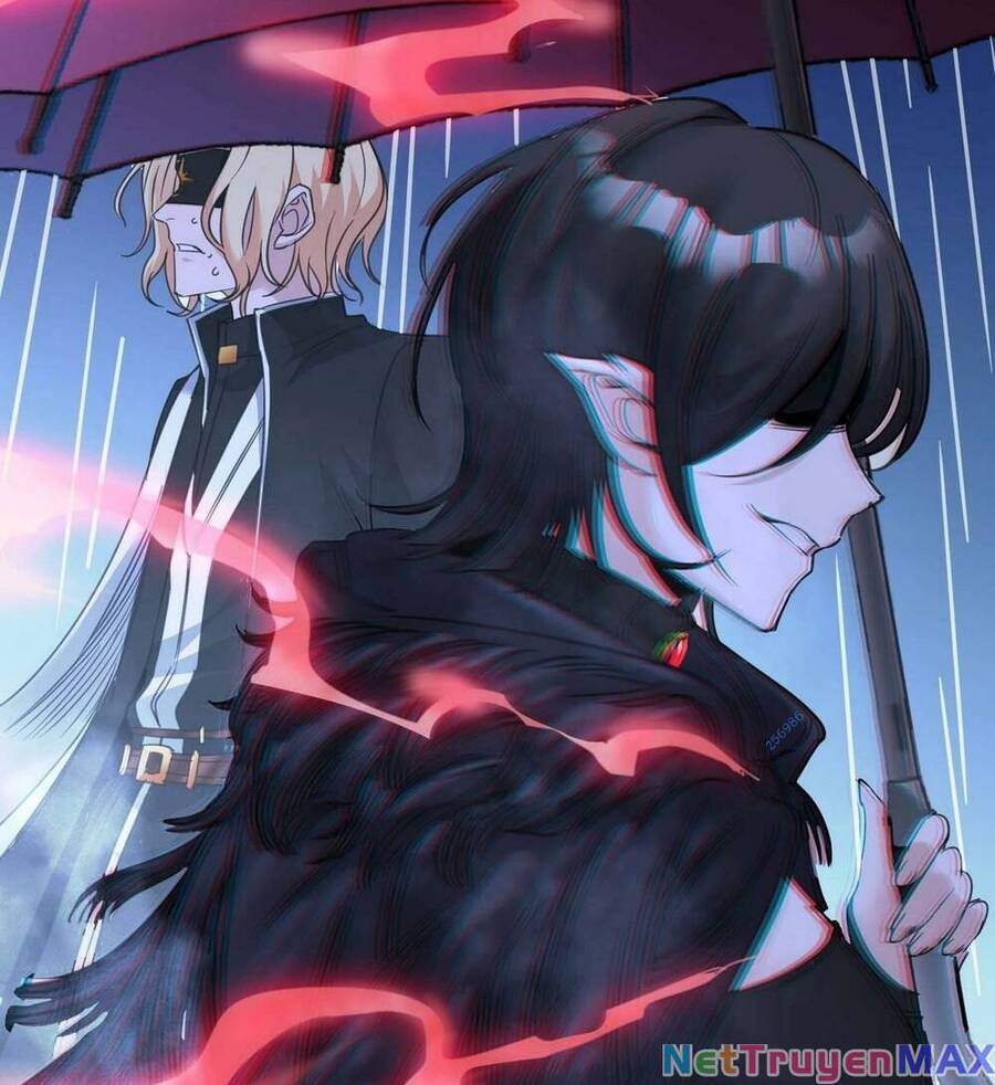 Sức Mạnh Của Ác Thần Chap 88 - Next Chap 89