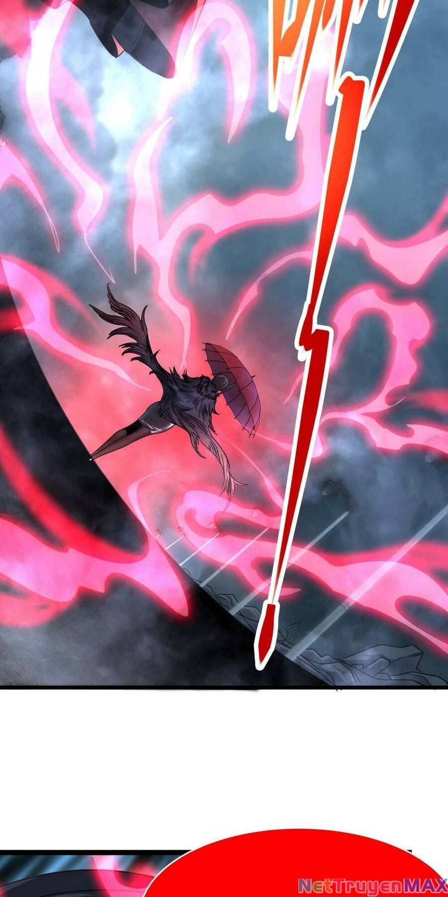 Sức Mạnh Của Ác Thần Chap 88 - Next Chap 89