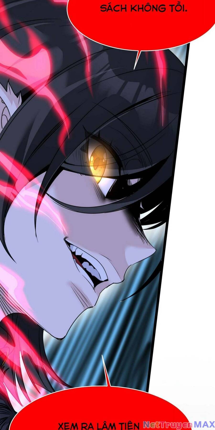 Sức Mạnh Của Ác Thần Chap 88 - Next Chap 89