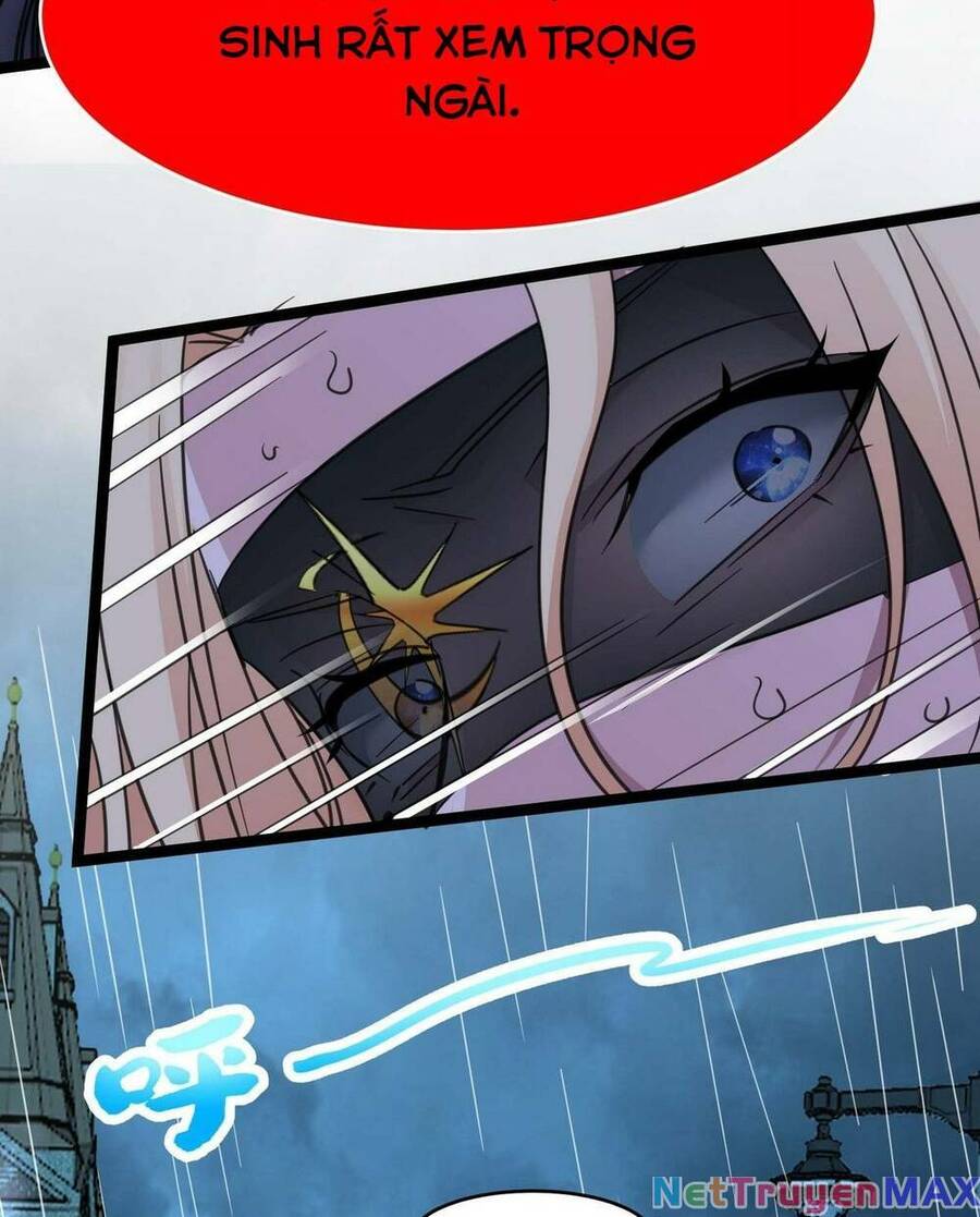 Sức Mạnh Của Ác Thần Chap 88 - Next Chap 89