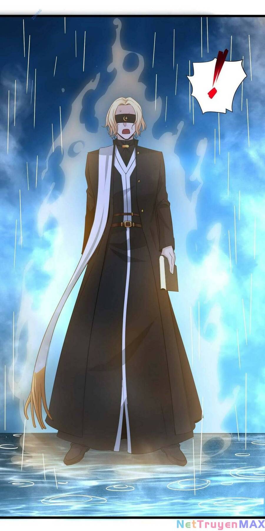 Sức Mạnh Của Ác Thần Chap 88 - Next Chap 89