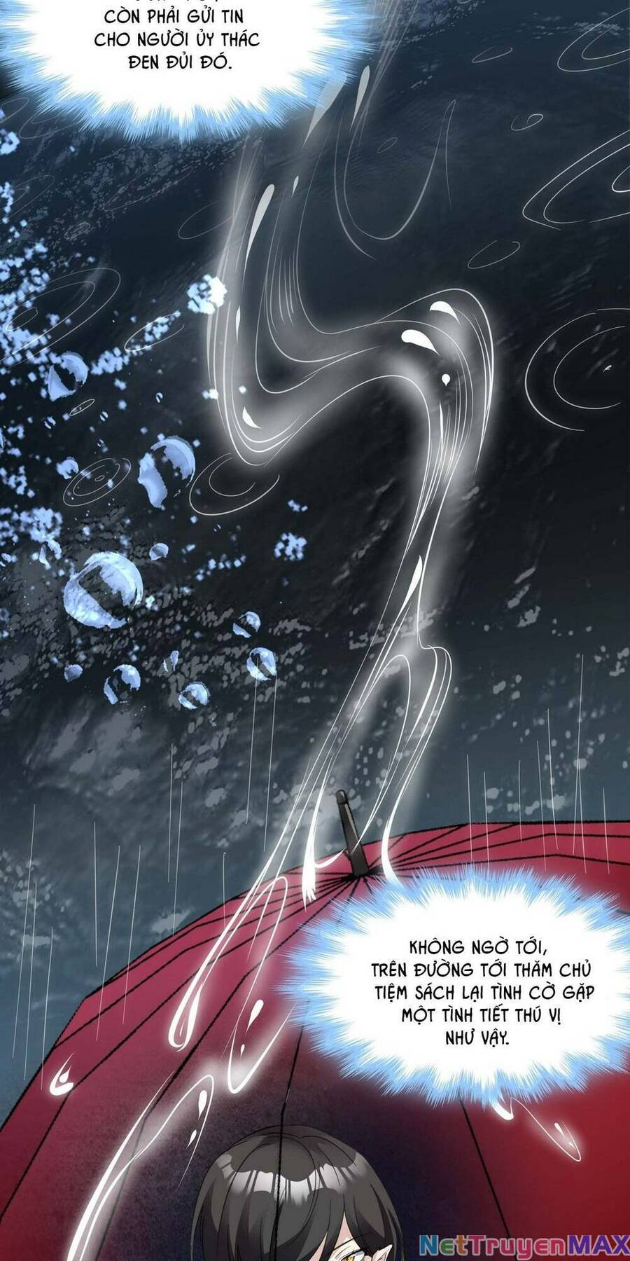 Sức Mạnh Của Ác Thần Chap 88 - Next Chap 89