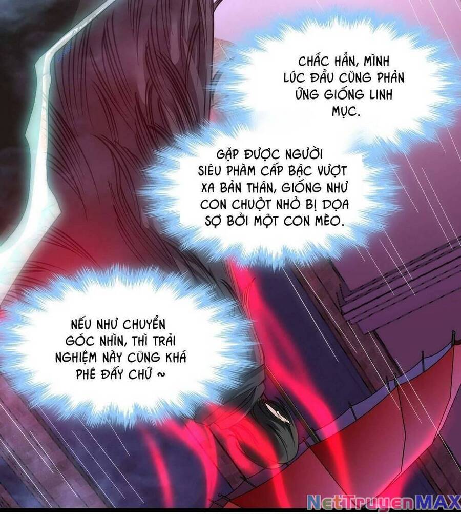 Sức Mạnh Của Ác Thần Chap 88 - Next Chap 89