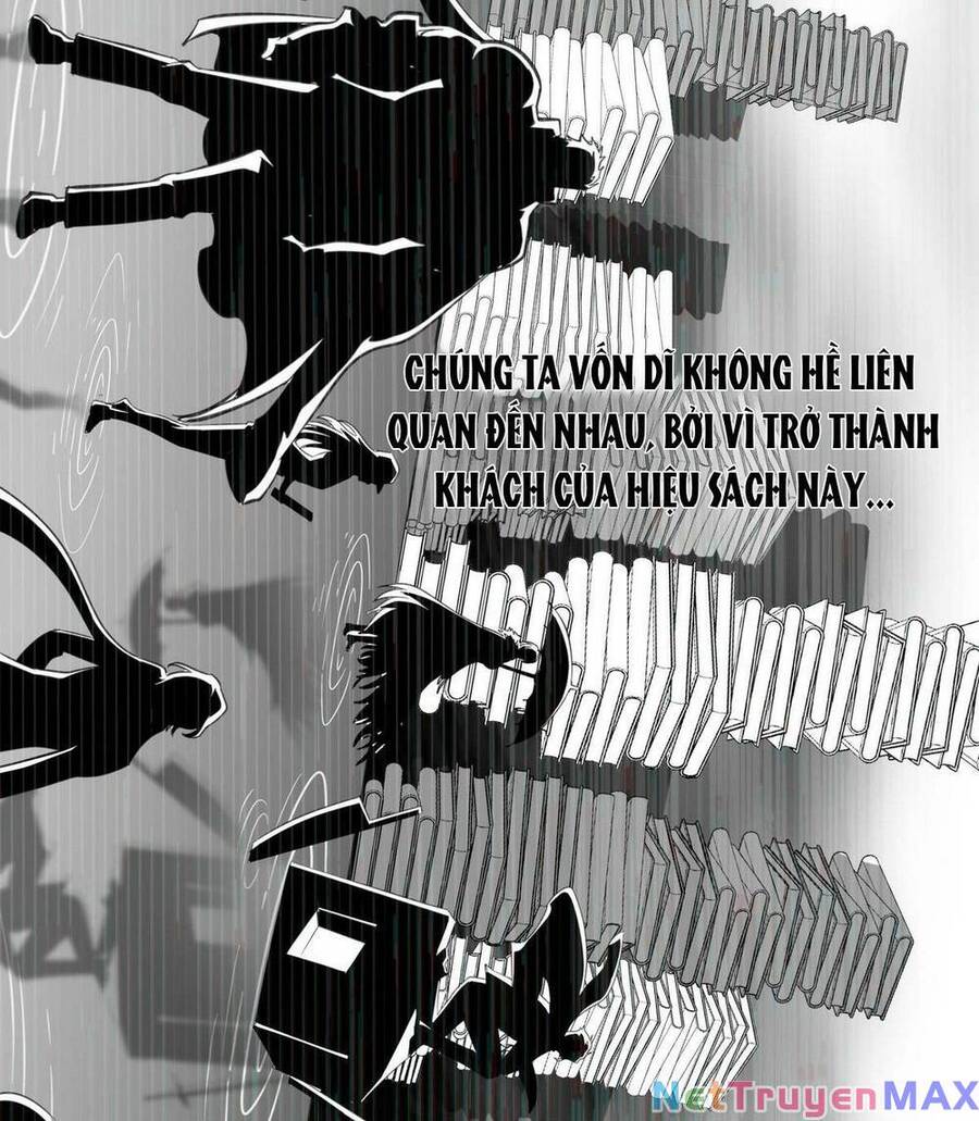 Sức Mạnh Của Ác Thần Chap 88 - Next Chap 89