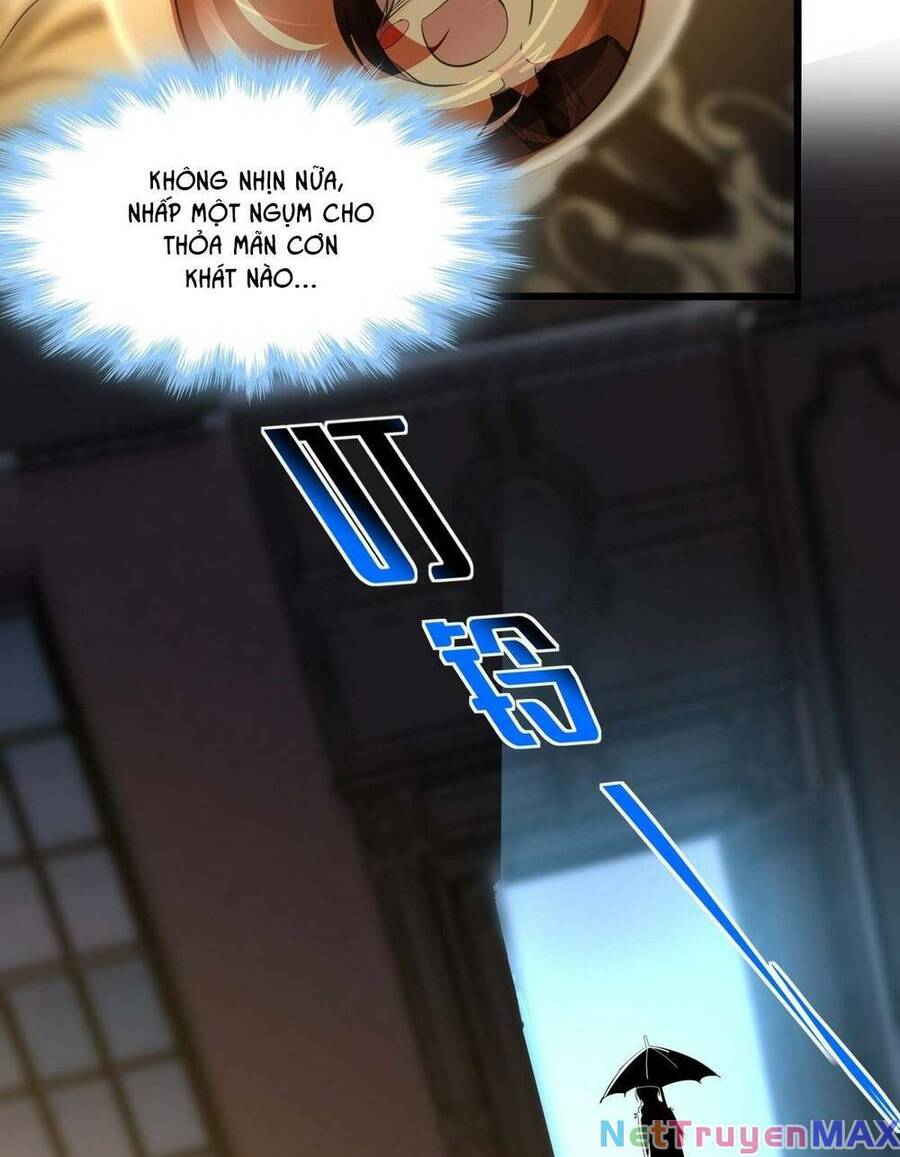 Sức Mạnh Của Ác Thần Chap 88 - Next Chap 89