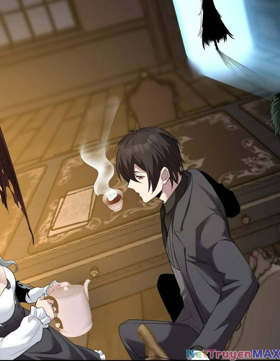 Sức Mạnh Của Ác Thần Chap 88 - Next Chap 89