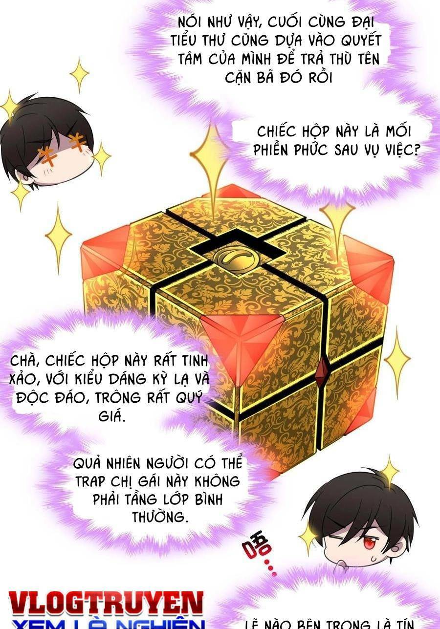 Sức Mạnh Của Ác Thần Chap 89 - Next Chap 90