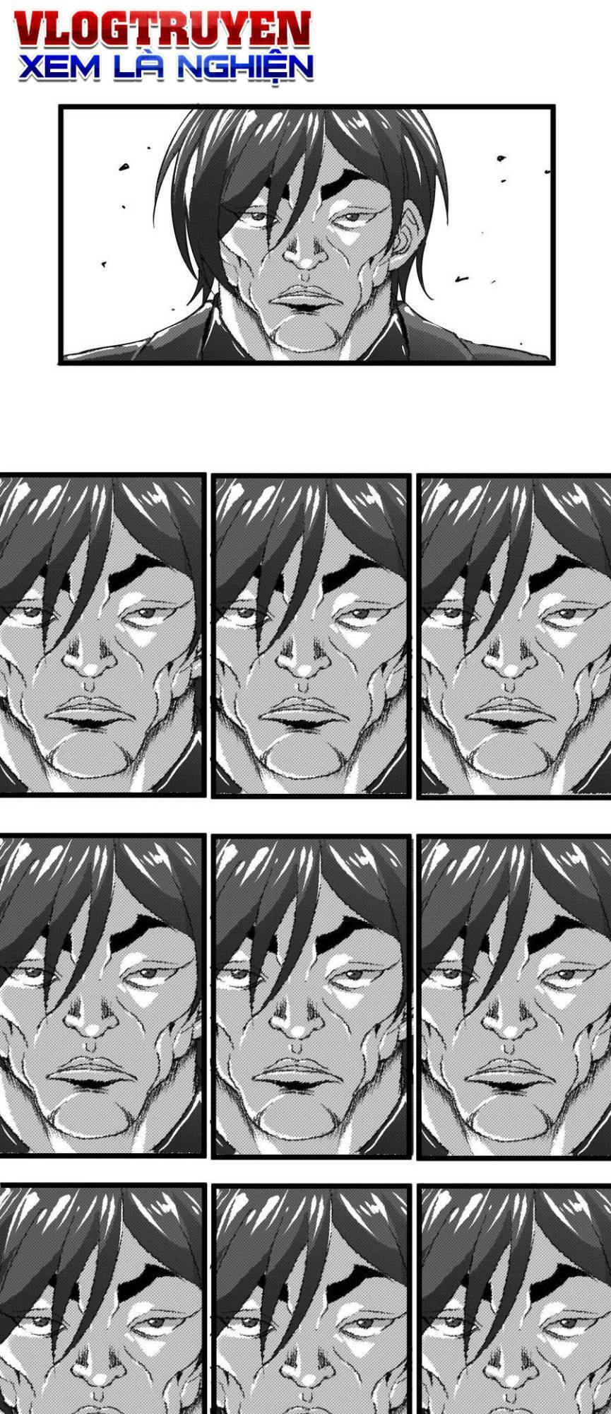 Sức Mạnh Của Ác Thần Chap 89 - Next Chap 90