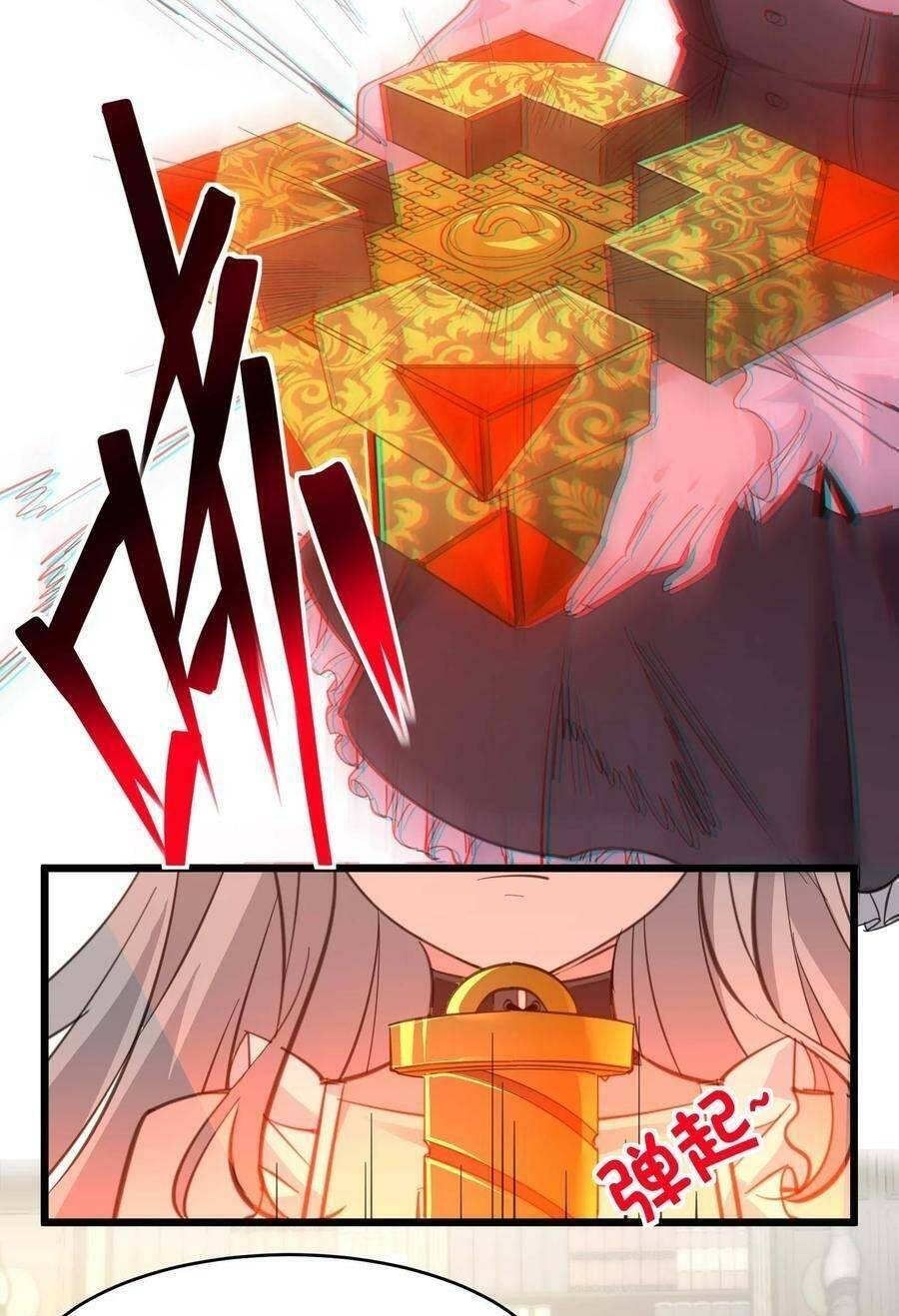 Sức Mạnh Của Ác Thần Chap 89 - Next Chap 90