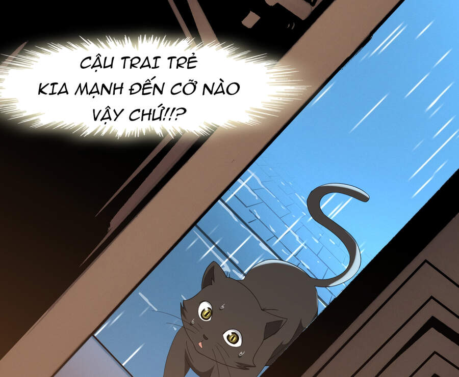 Sức Mạnh Của Ác Thần Chap 9.5 - Next Chap 10.5