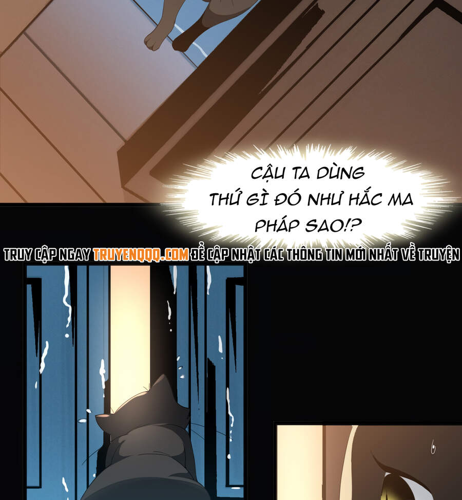 Sức Mạnh Của Ác Thần Chap 9.5 - Next Chap 10.5