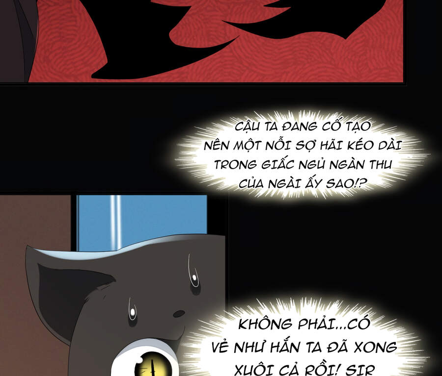 Sức Mạnh Của Ác Thần Chap 9.5 - Next Chap 10.5