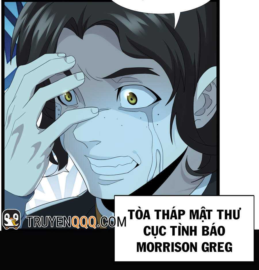 Sức Mạnh Của Ác Thần Chap 9.5 - Next Chap 10.5