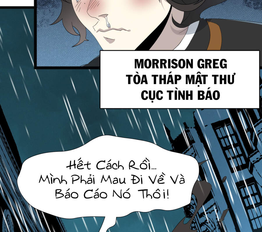 Sức Mạnh Của Ác Thần Chap 9.5 - Next Chap 10.5