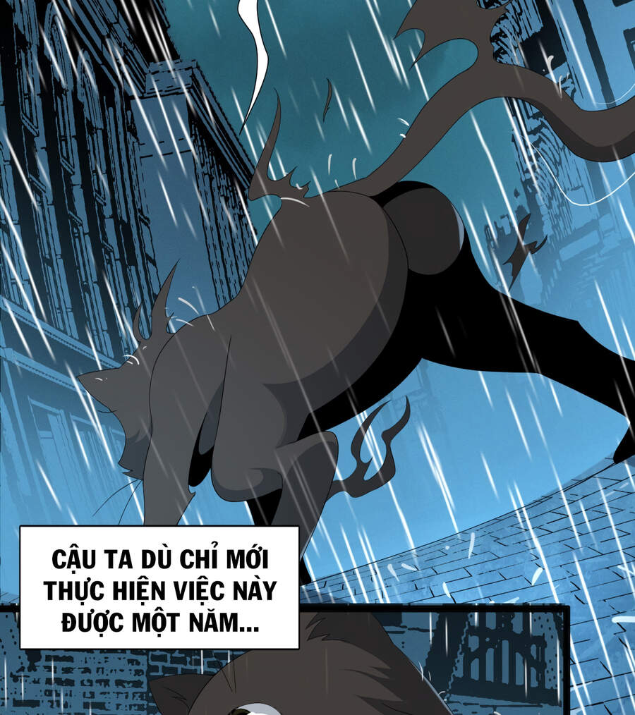 Sức Mạnh Của Ác Thần Chap 9.5 - Next Chap 10.5