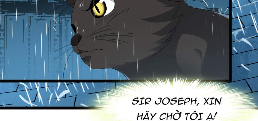 Sức Mạnh Của Ác Thần Chap 9.5 - Next Chap 10.5