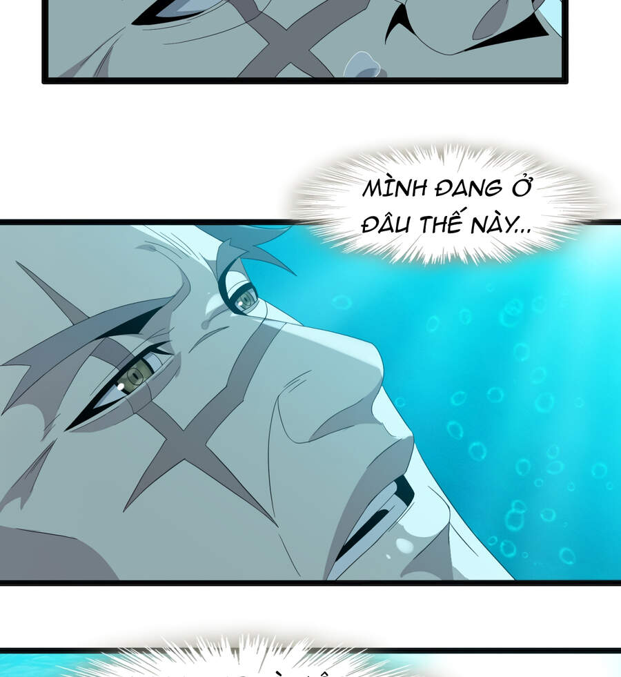 Sức Mạnh Của Ác Thần Chap 9.5 - Next Chap 10.5