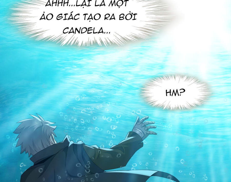 Sức Mạnh Của Ác Thần Chap 9.5 - Next Chap 10.5