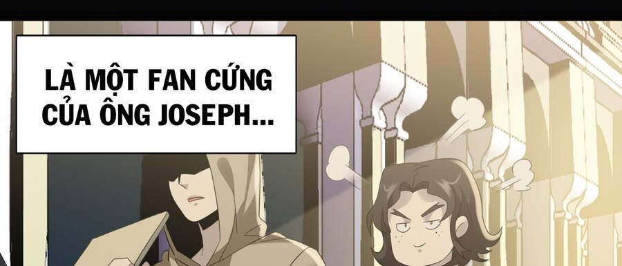 Sức Mạnh Của Ác Thần Chap 9.5 - Next Chap 10.5