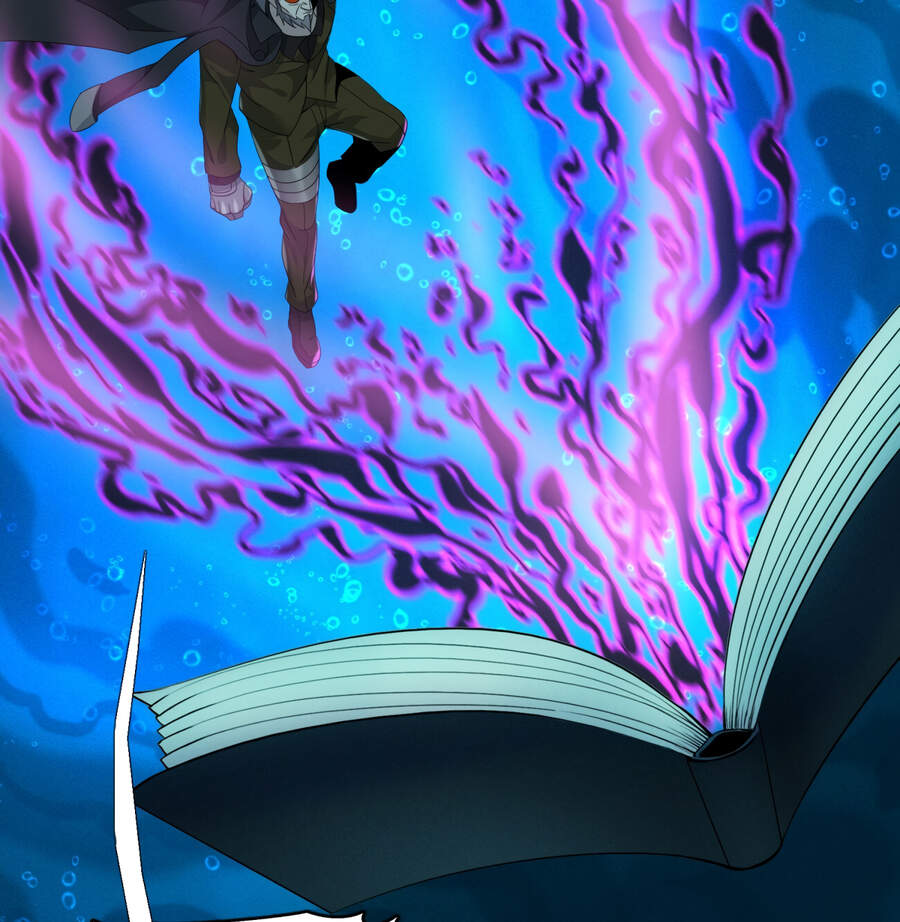 Sức Mạnh Của Ác Thần Chap 9.5 - Next Chap 10.5