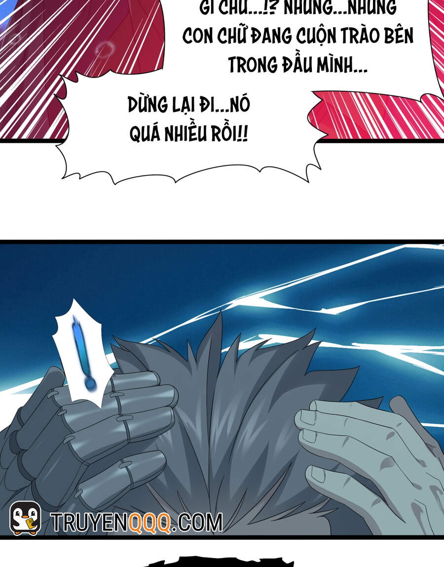 Sức Mạnh Của Ác Thần Chap 9.5 - Next Chap 10.5