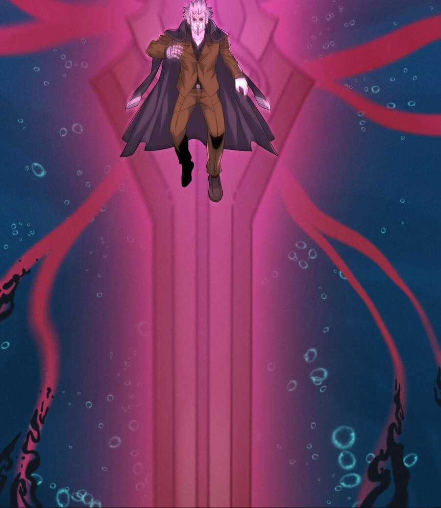 Sức Mạnh Của Ác Thần Chap 9.5 - Next Chap 10.5