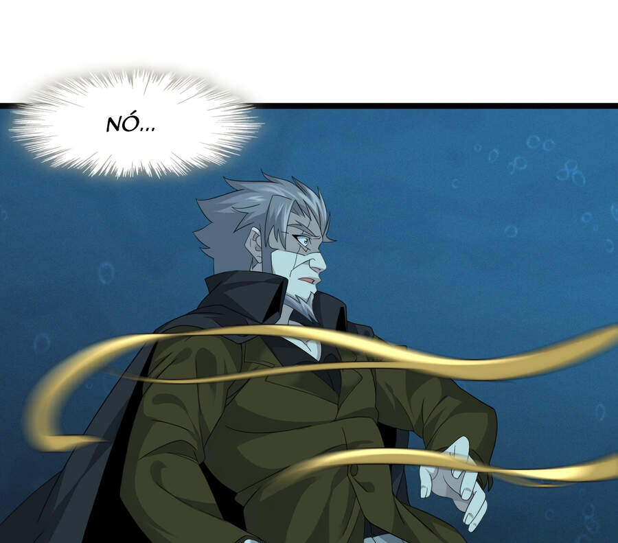 Sức Mạnh Của Ác Thần Chap 9.5 - Next Chap 10.5