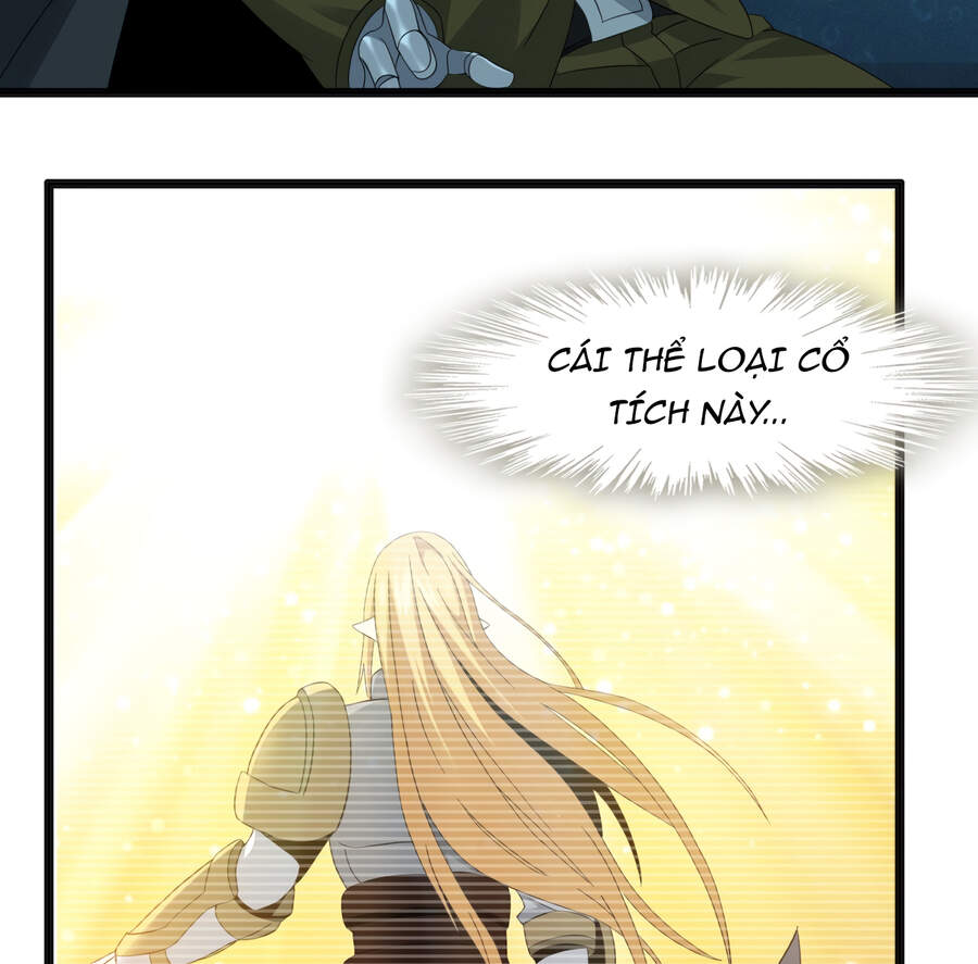 Sức Mạnh Của Ác Thần Chap 9.5 - Next Chap 10.5