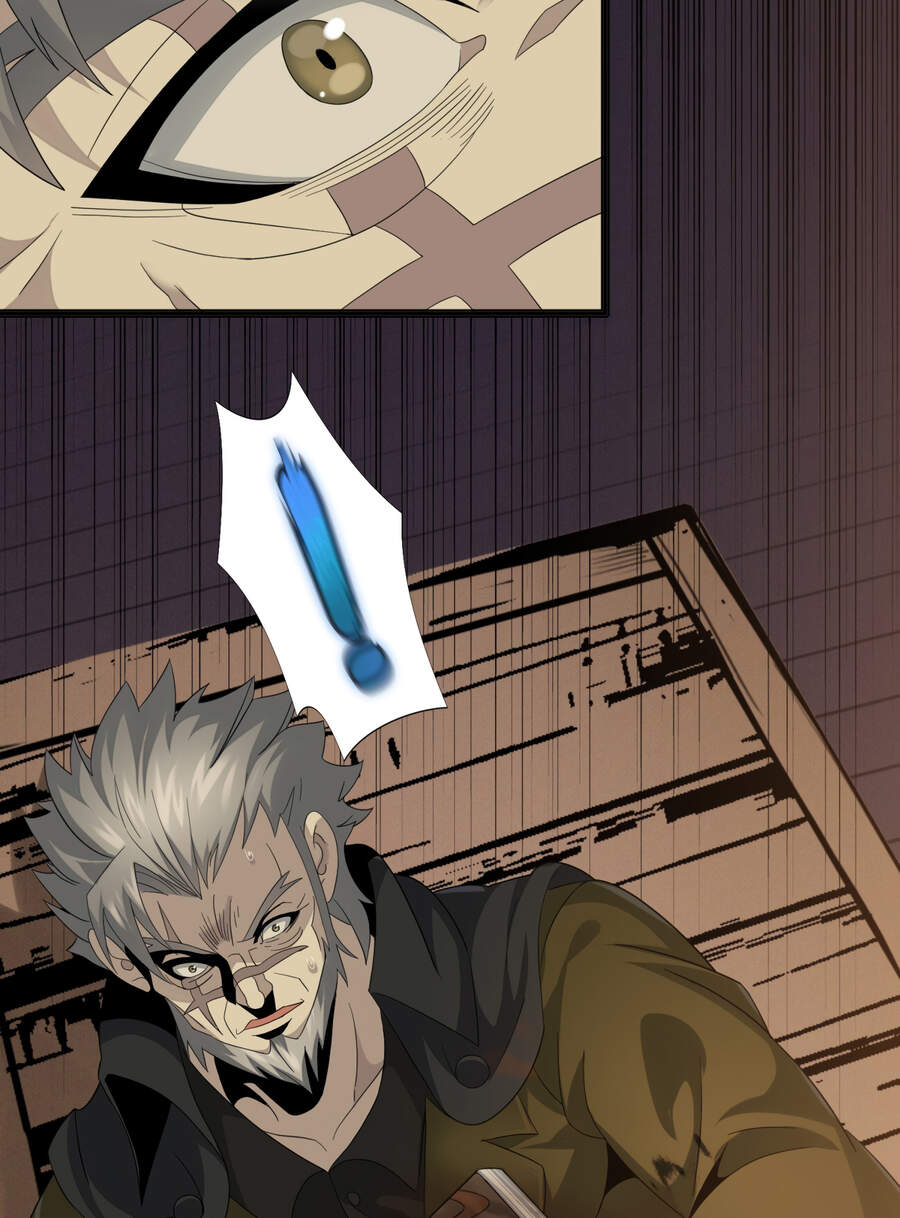 Sức Mạnh Của Ác Thần Chap 9.5 - Next Chap 10.5