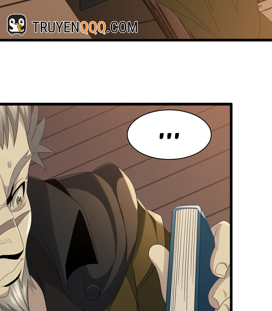 Sức Mạnh Của Ác Thần Chap 9.5 - Next Chap 10.5